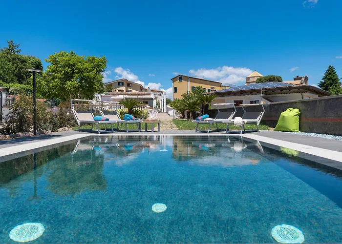 Villa Francesca - Private Pool
