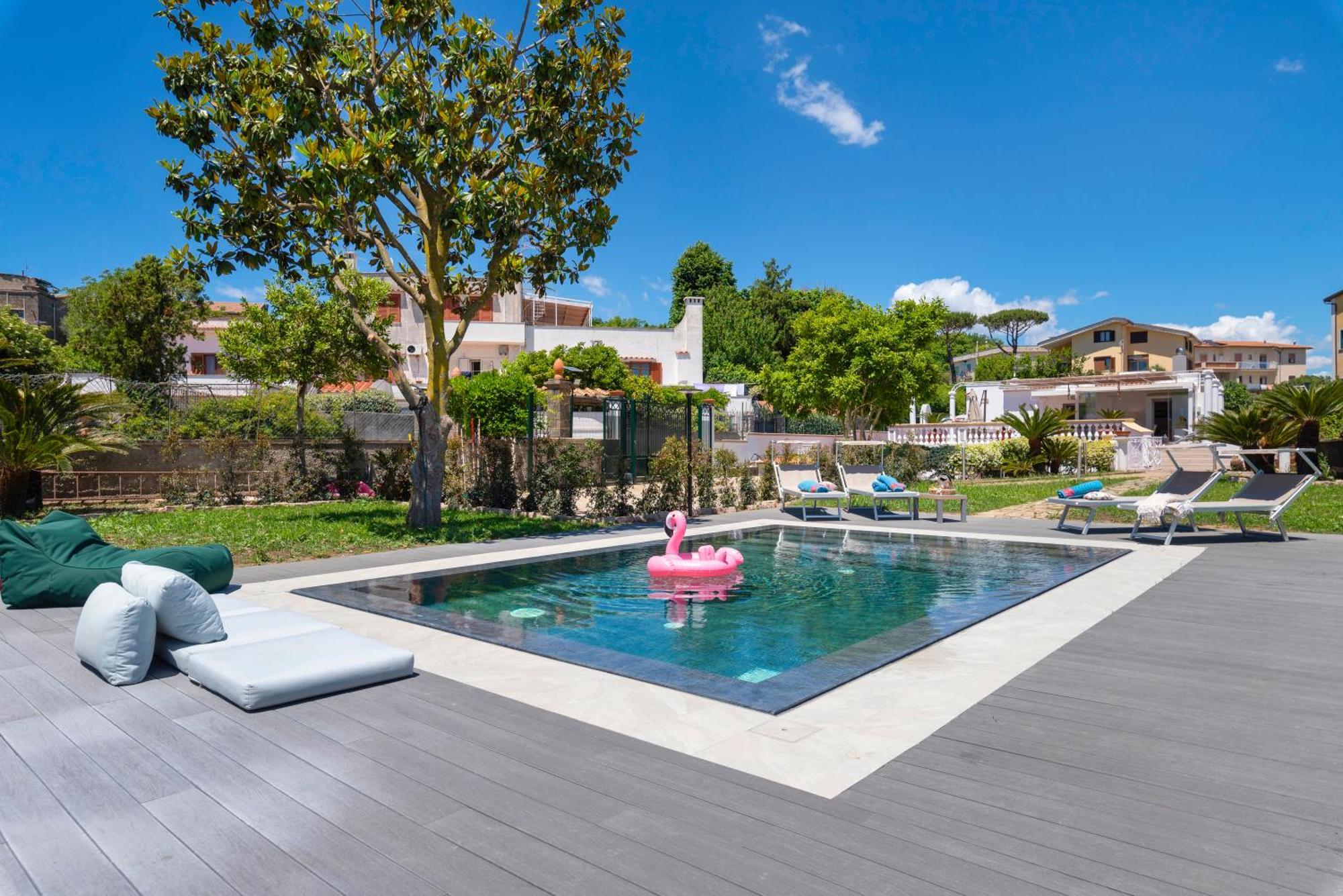 Francesca - Private Pool