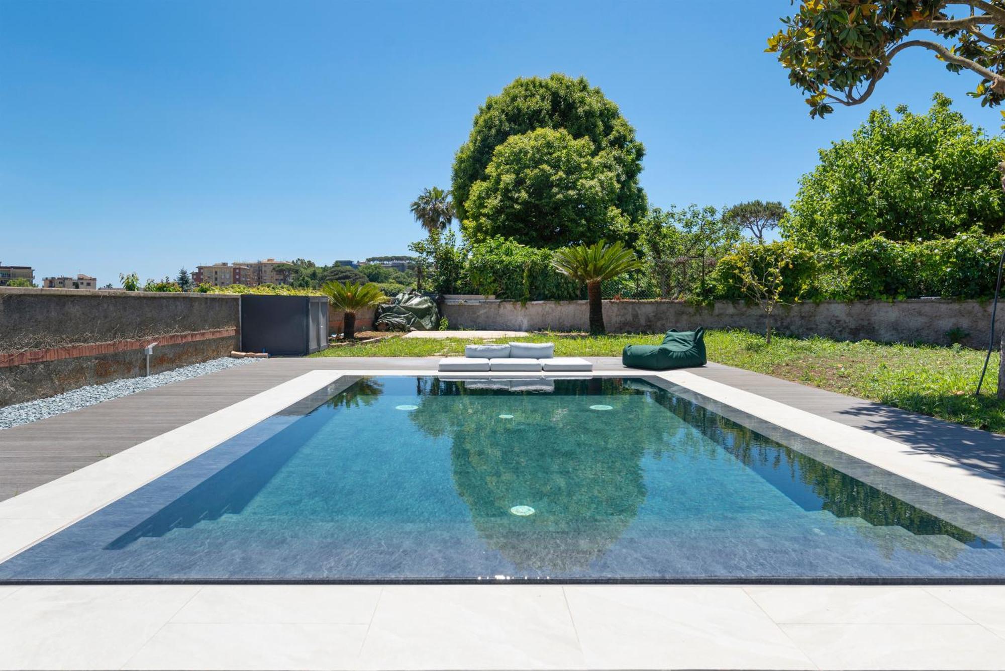 Villa Francesca - Private Pool Sorrento